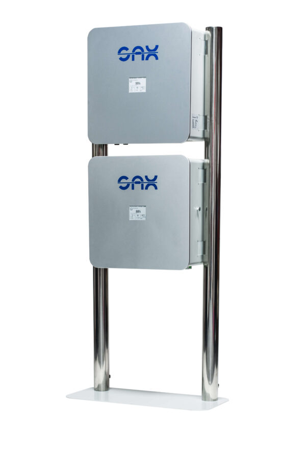 SAX Power Home Battery - Image 5