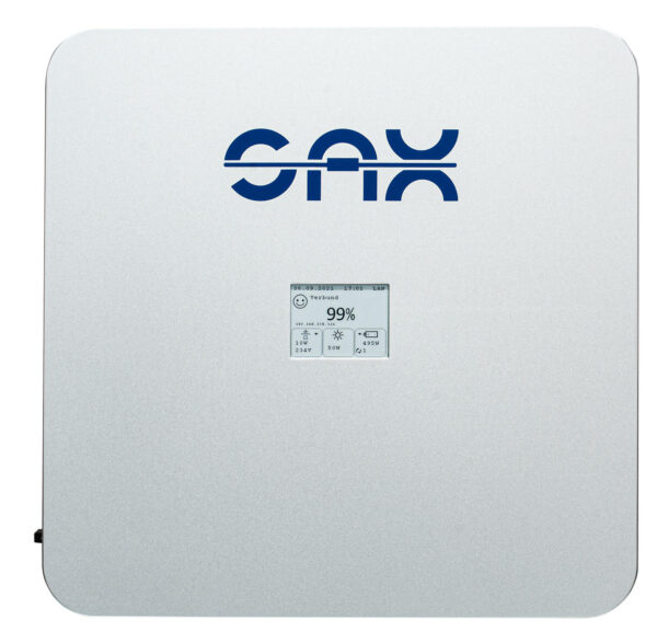 SAX Power Home Battery - Image 11