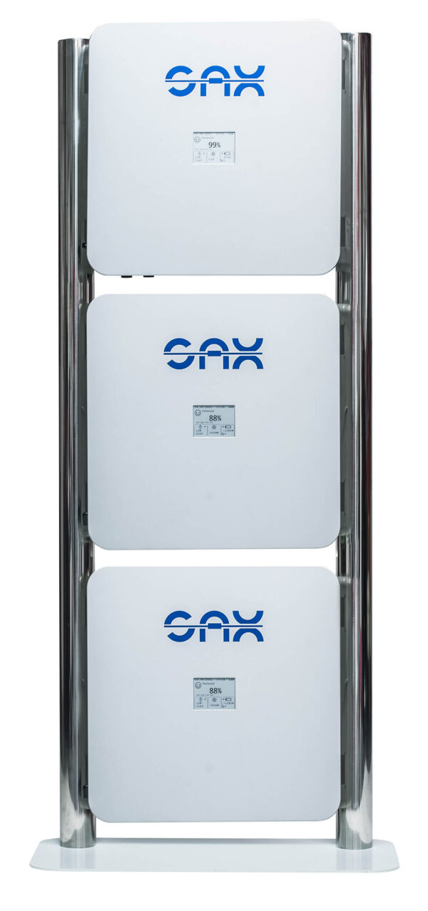 SAX Power Home Battery - Image 4