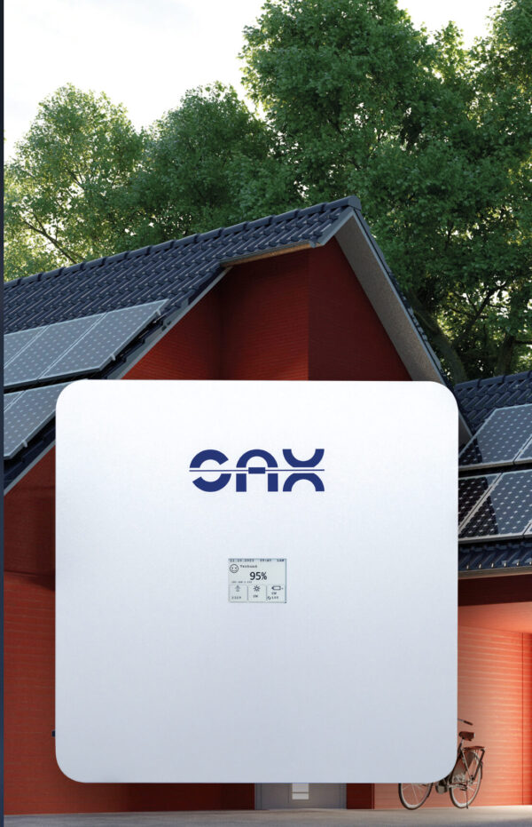 SAX Power Home Battery - Image 13